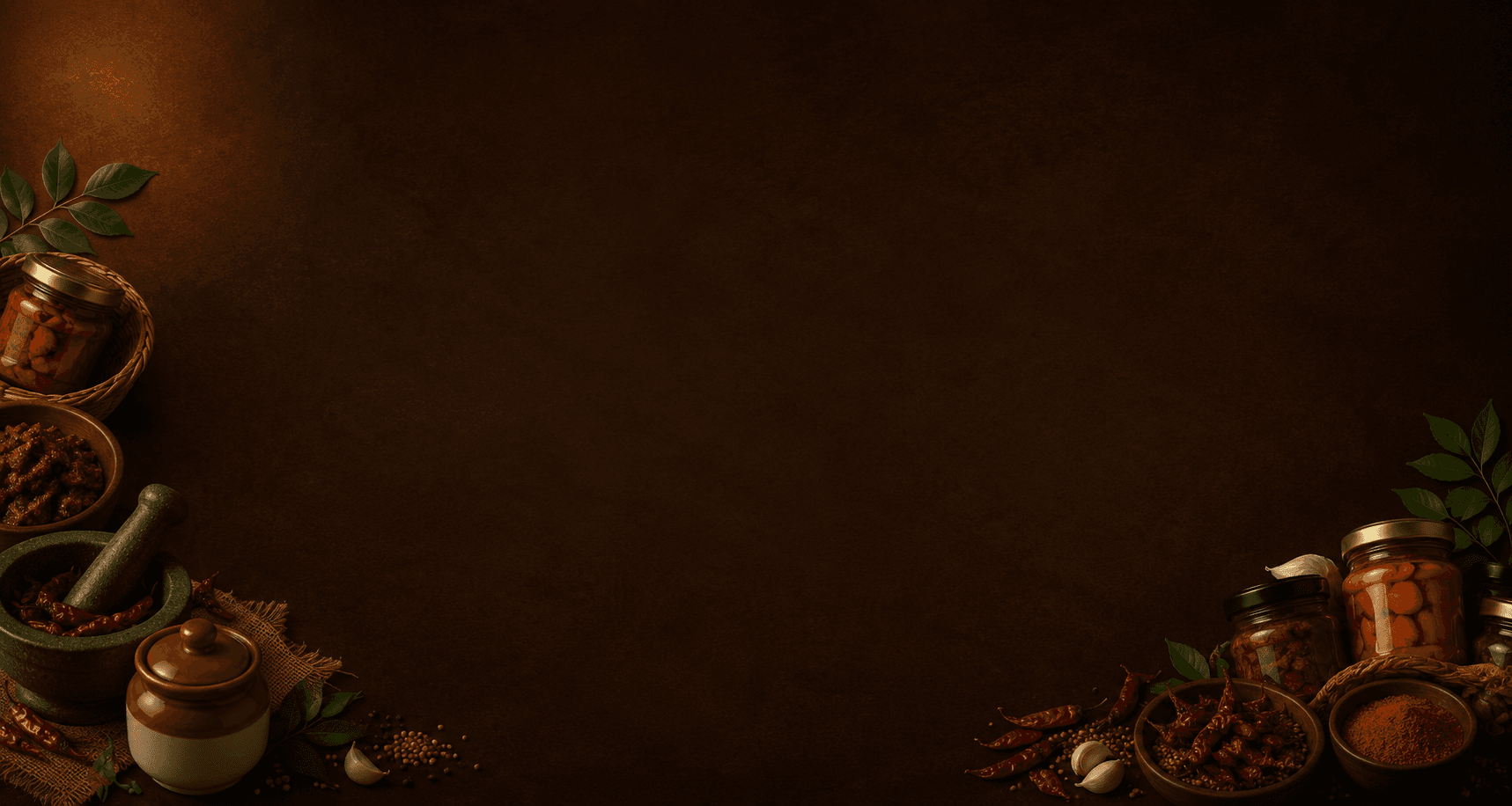 Footer Background